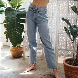 REVICE 90’S BABY JOEY WASH 24 NWT